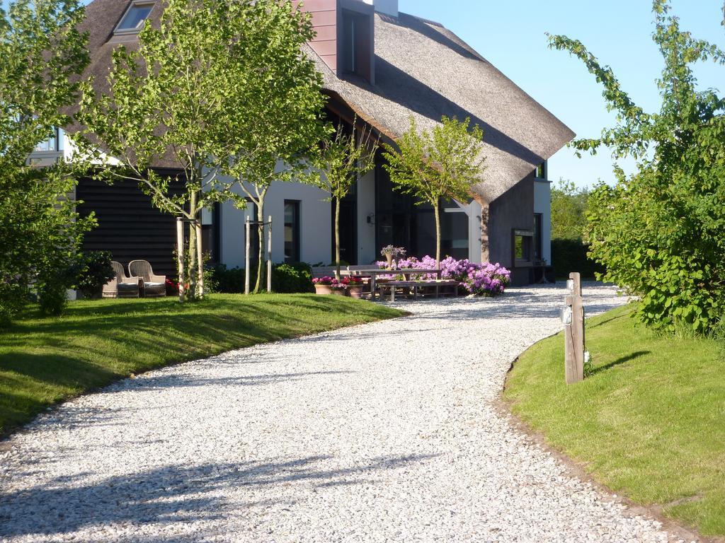 Landgoed Emelaar Lodge Amersfoort Exterior foto