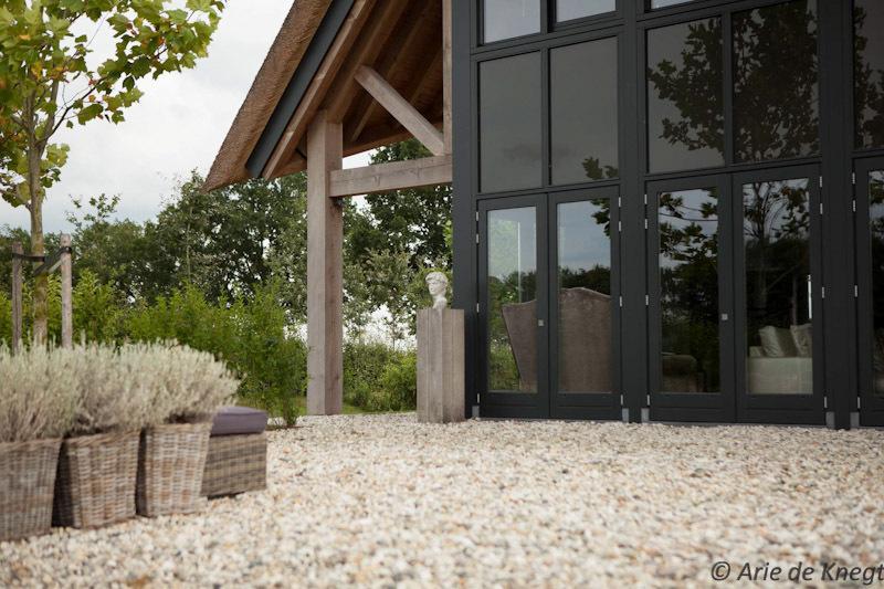 Landgoed Emelaar Lodge Amersfoort Exterior foto